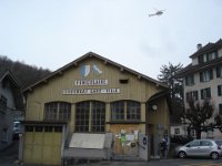 CG 'Cossonay-Gare'